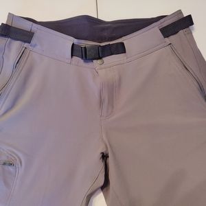 Women's Columbia Hiking Pants